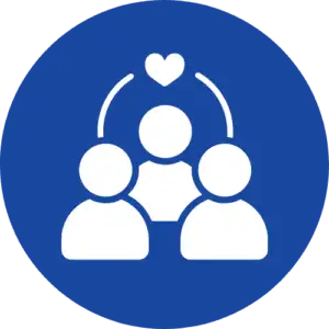 Community Access icon