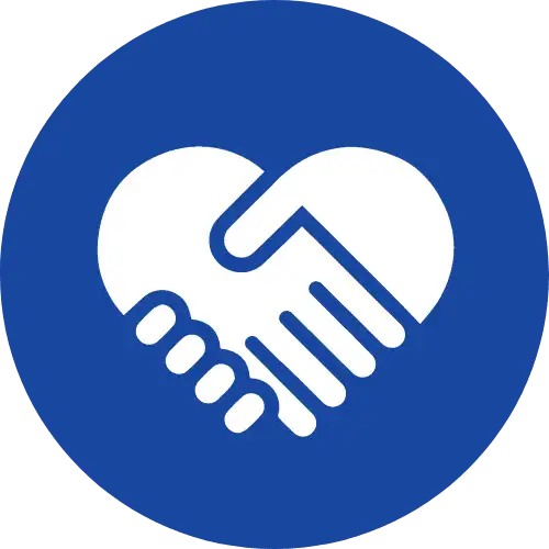 Compassion icon